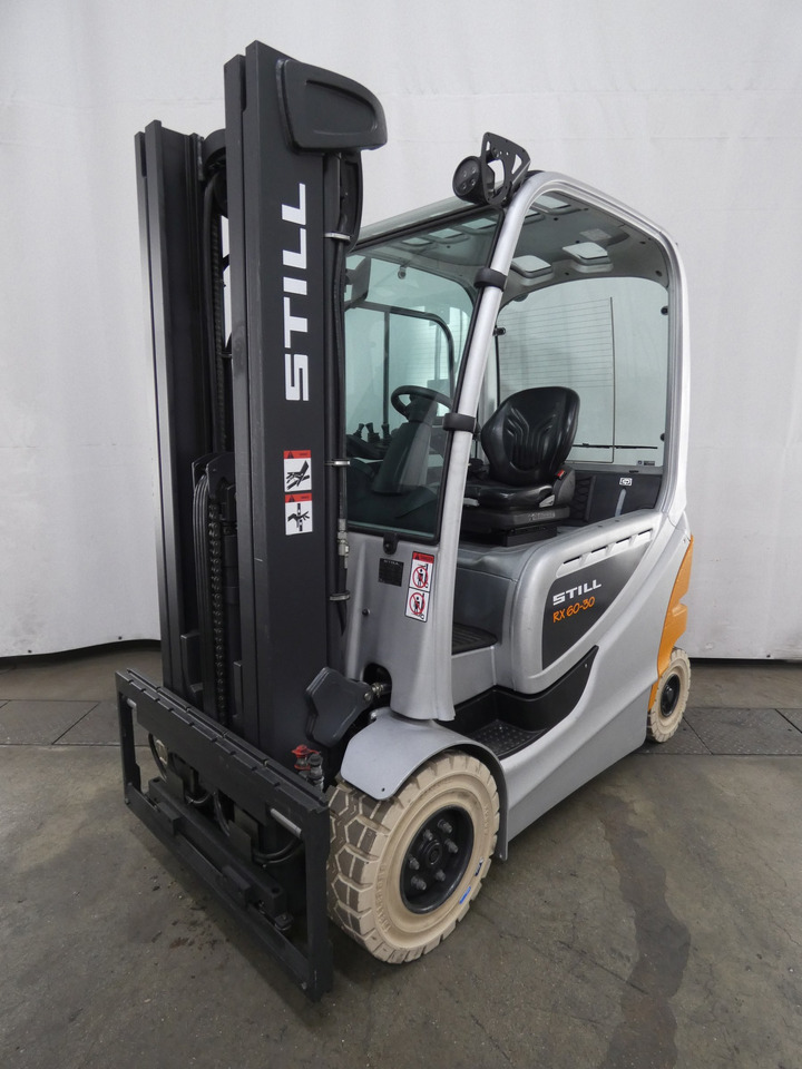 Still RX60-30/BRONZE - Elektritõstuk: pilt 1 Still RX60-30/BRONZE - Elektritõstuk: pilt 1