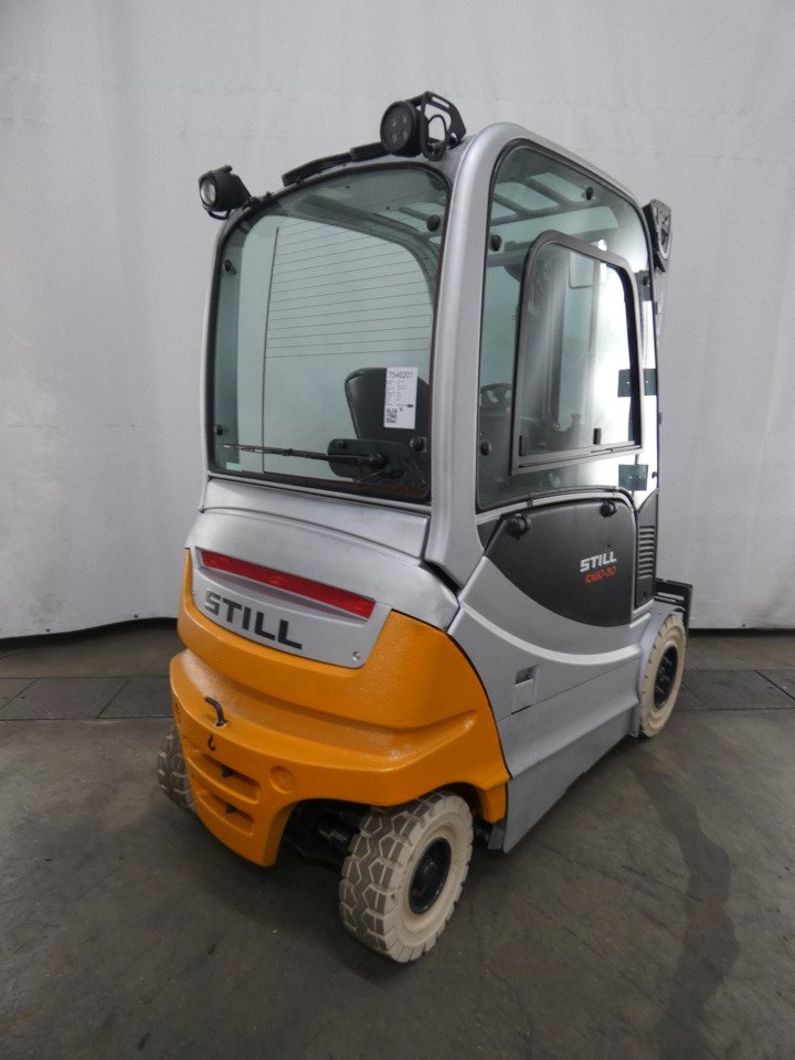 Still RX60-30/BRONZE - Elektritõstuk: pilt 2 Still RX60-30/BRONZE - Elektritõstuk: pilt 2