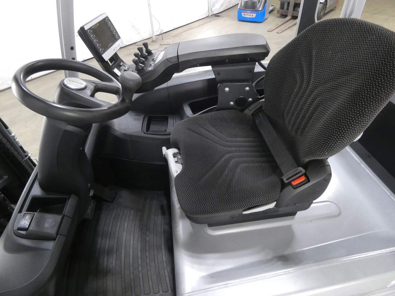 Still RX60-30/BRONZE - Elektritõstuk: pilt 3 Still RX60-30/BRONZE - Elektritõstuk: pilt 3