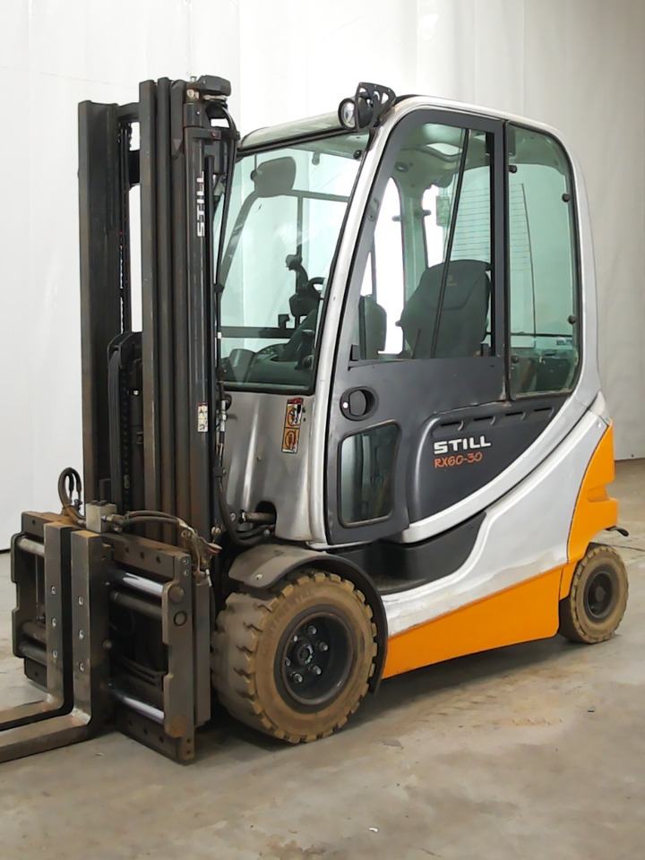 Elektritõstuk Still RX60-30: pilt 1