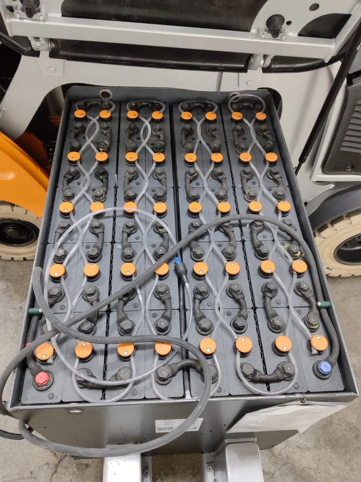 Still RX60-30 - Elektritõstuk: pilt 4 Still RX60-30 - Elektritõstuk: pilt 4