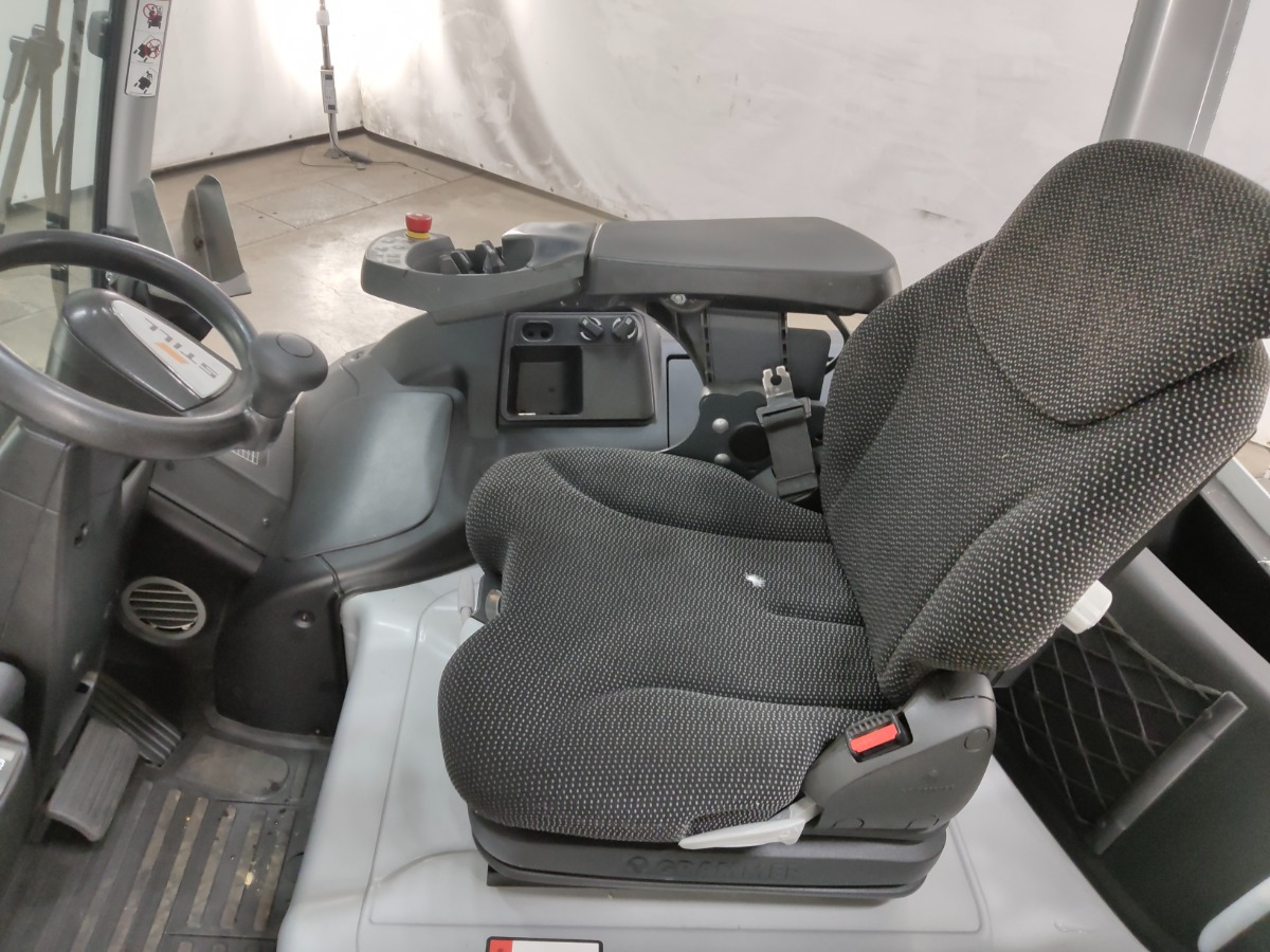 Still RX60-30 - Elektritõstuk: pilt 3 Still RX60-30 - Elektritõstuk: pilt 3