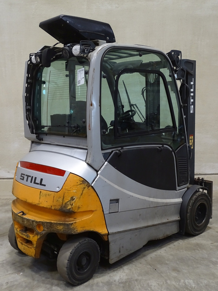 Still RX60-30L/600 - Elektritõstuk: pilt 2 Still RX60-30L/600 - Elektritõstuk: pilt 2