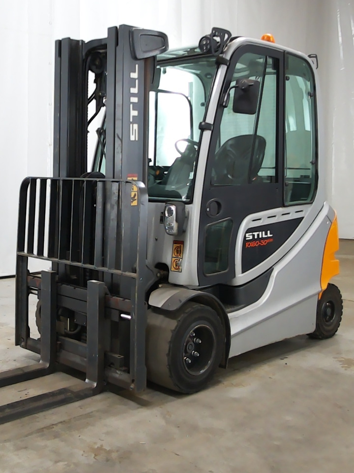 Still RX60-30L/600 - Elektritõstuk: pilt 1 Still RX60-30L/600 - Elektritõstuk: pilt 1