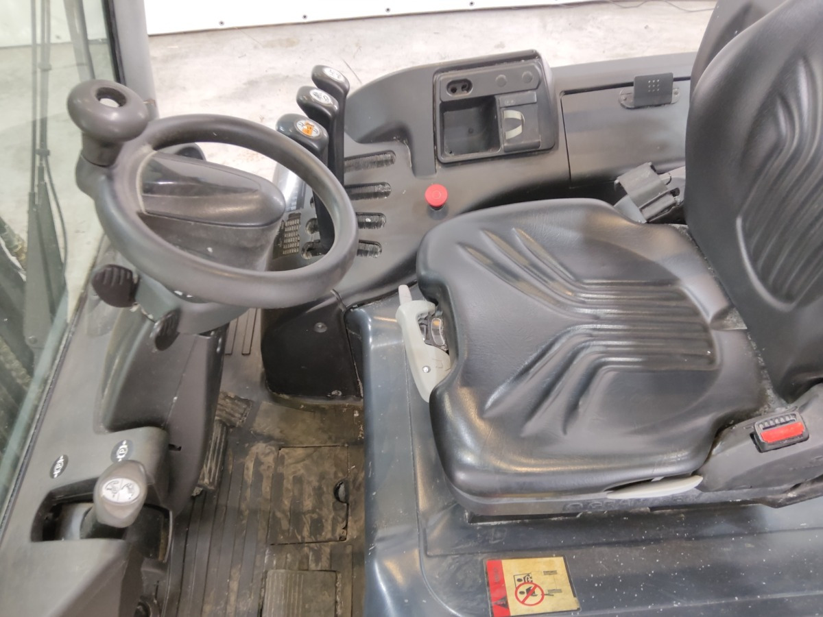 Still RX60-30L - Elektritõstuk: pilt 3 Still RX60-30L - Elektritõstuk: pilt 3