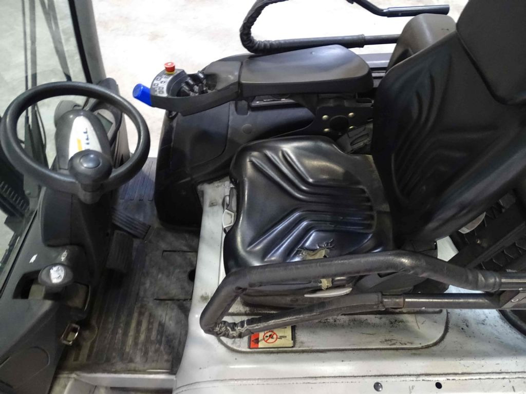 Still RX60-30L - Elektritõstuk: pilt 3 Still RX60-30L - Elektritõstuk: pilt 3