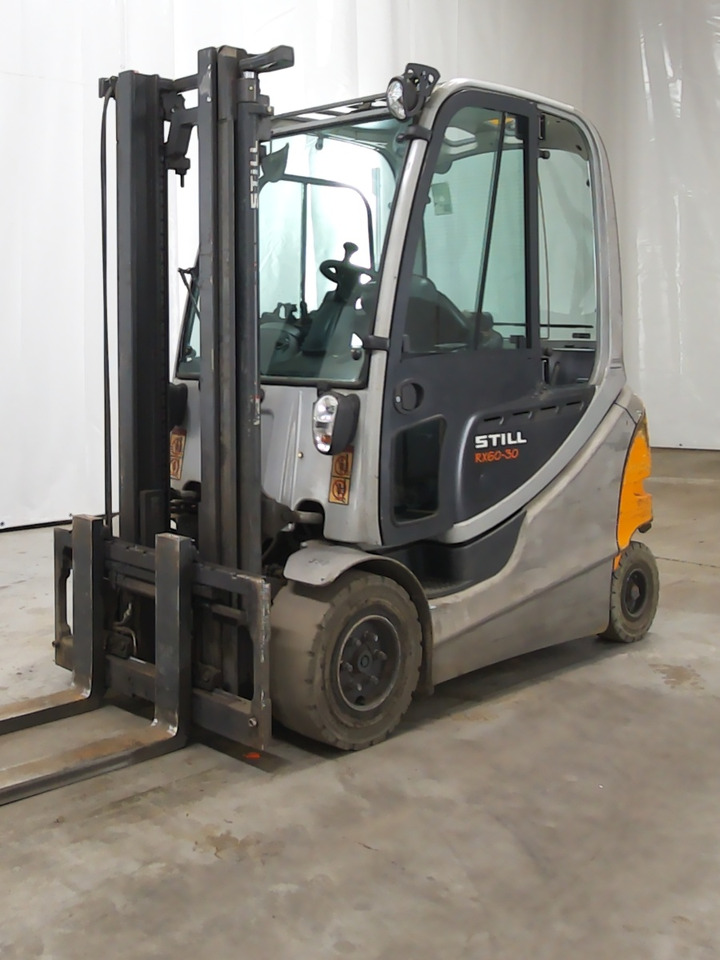 Still RX60-30L - Elektritõstuk: pilt 1 Still RX60-30L - Elektritõstuk: pilt 1