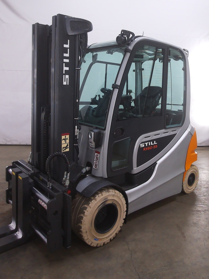 Still RX60-35/BRONZE - Elektritõstuk: pilt 1 Still RX60-35/BRONZE - Elektritõstuk: pilt 1