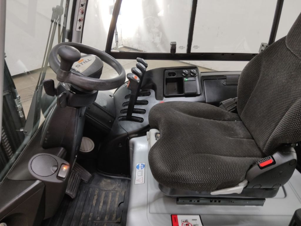 Still RX60-35 - Elektritõstuk: pilt 3 Still RX60-35 - Elektritõstuk: pilt 3