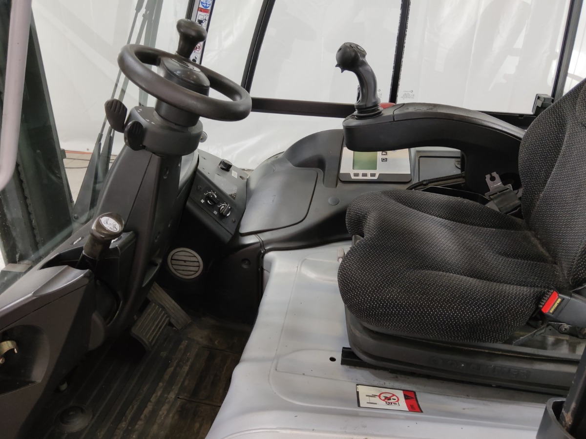 Still RX60-35 - Elektritõstuk: pilt 3 Still RX60-35 - Elektritõstuk: pilt 3