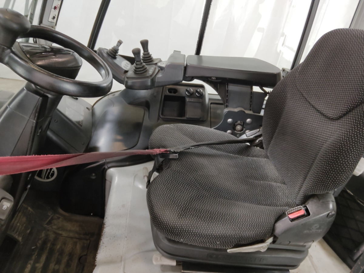 Still RX60-40 - Elektritõstuk: pilt 3 Still RX60-40 - Elektritõstuk: pilt 3