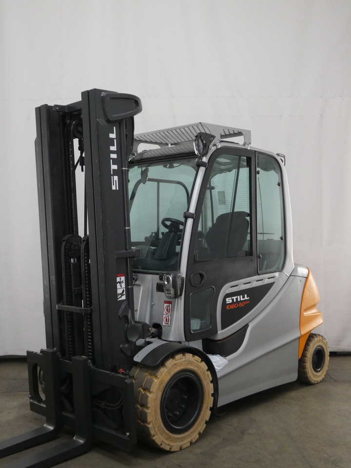 Still RX60-50/600/BRONZE - Elektritõstuk: pilt 1 Still RX60-50/600/BRONZE - Elektritõstuk: pilt 1