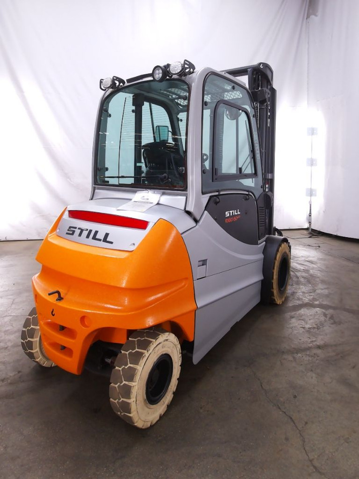 Still RX60-50/600/BRONZE - Elektritõstuk: pilt 2 Still RX60-50/600/BRONZE - Elektritõstuk: pilt 2