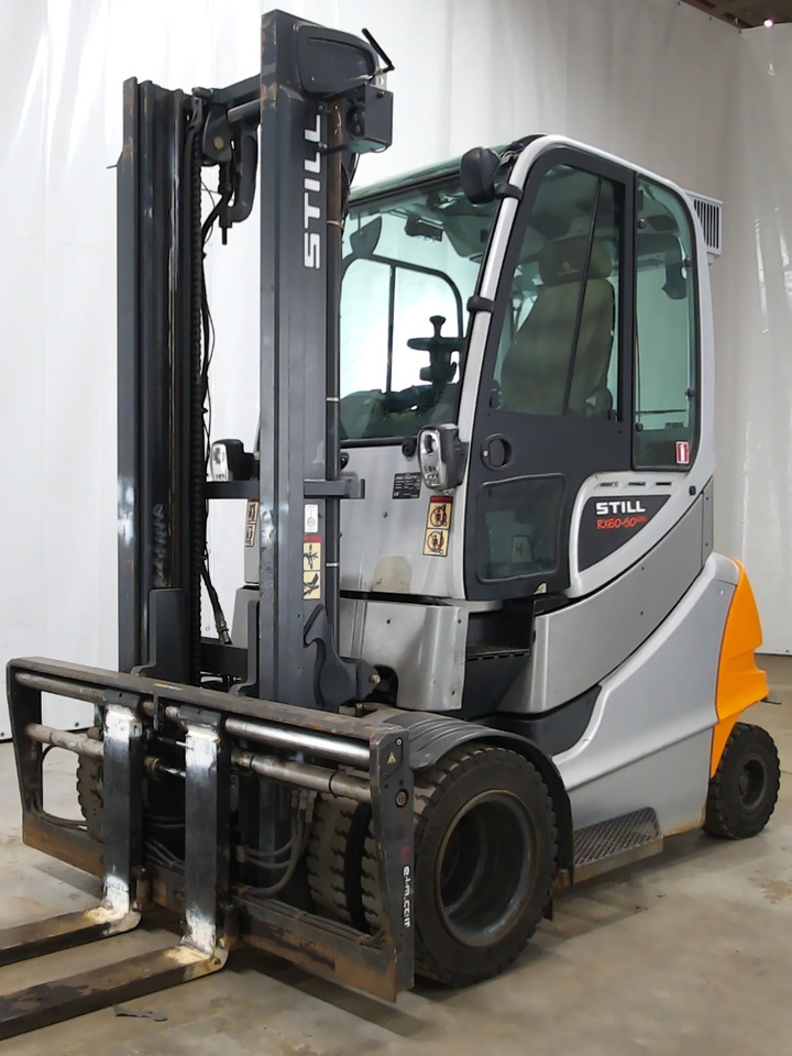 Still RX60-50/600/GETRÄNKE - Elektritõstuk: pilt 1 Still RX60-50/600/GETRÄNKE - Elektritõstuk: pilt 1