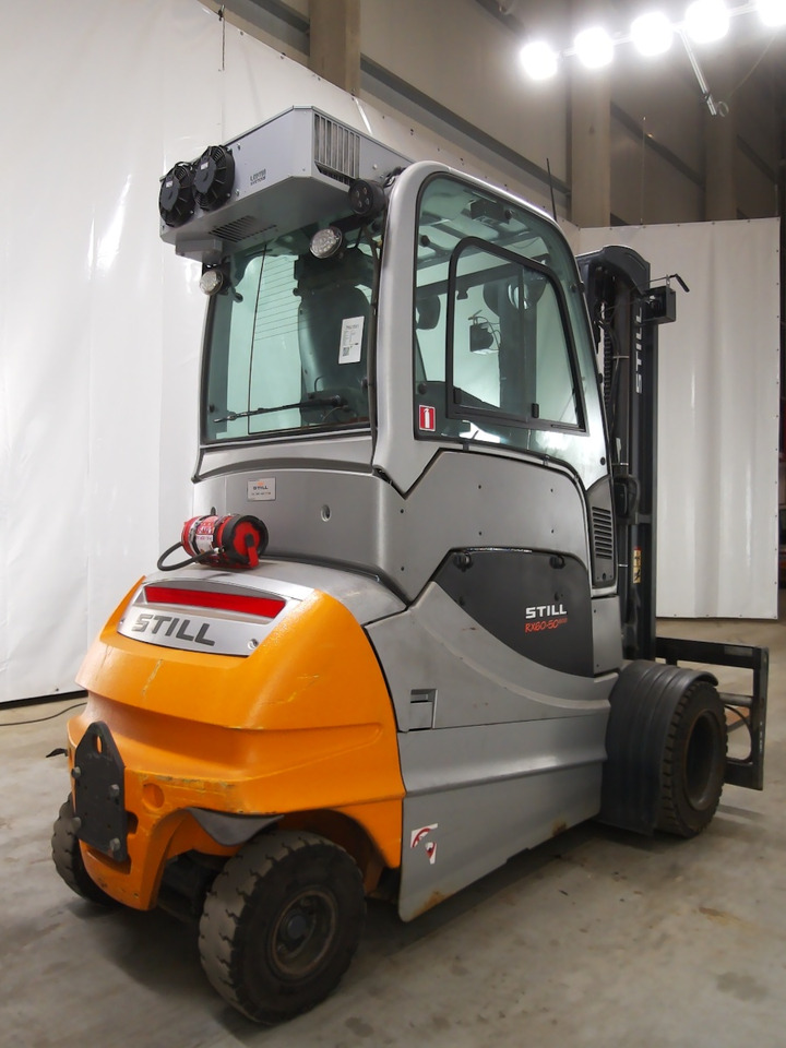 Still RX60-50/600/GETRÄNKE - Elektritõstuk: pilt 2 Still RX60-50/600/GETRÄNKE - Elektritõstuk: pilt 2