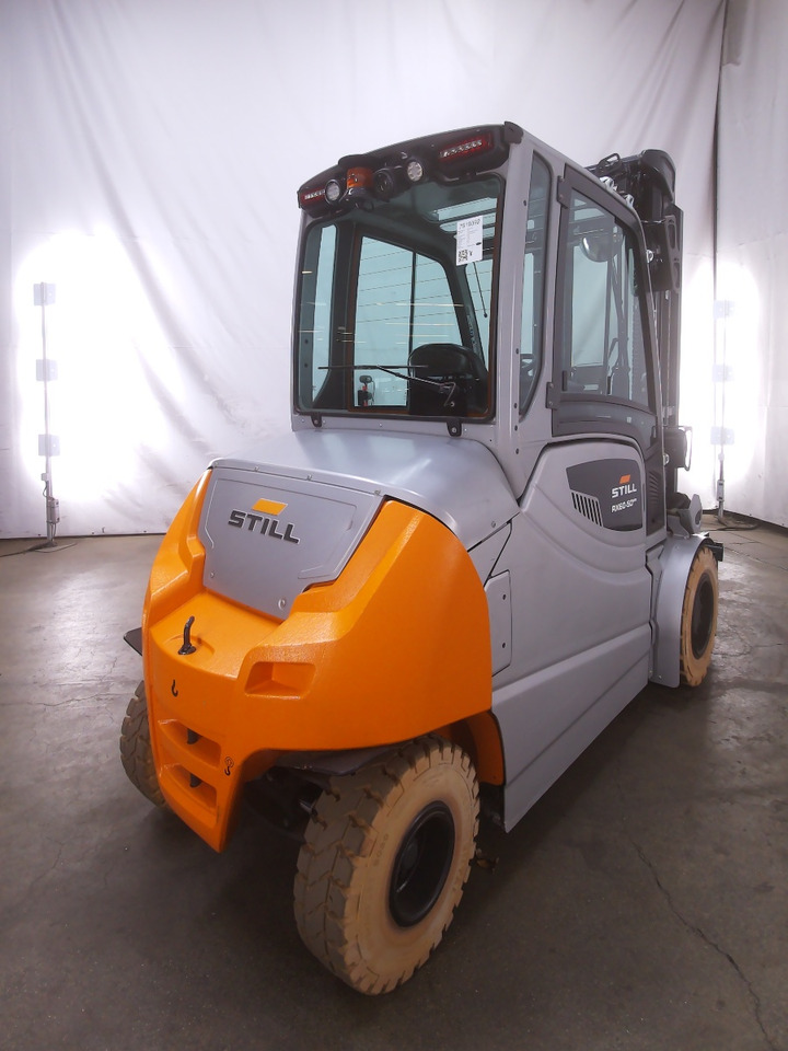 Still RX60-50/600 - Elektritõstuk: pilt 2 Still RX60-50/600 - Elektritõstuk: pilt 2