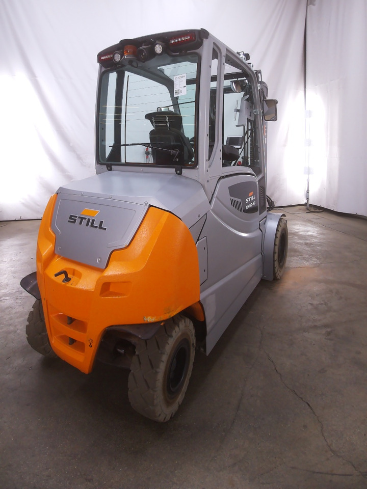 Still RX60-50 - Elektritõstuk: pilt 2 Still RX60-50 - Elektritõstuk: pilt 2