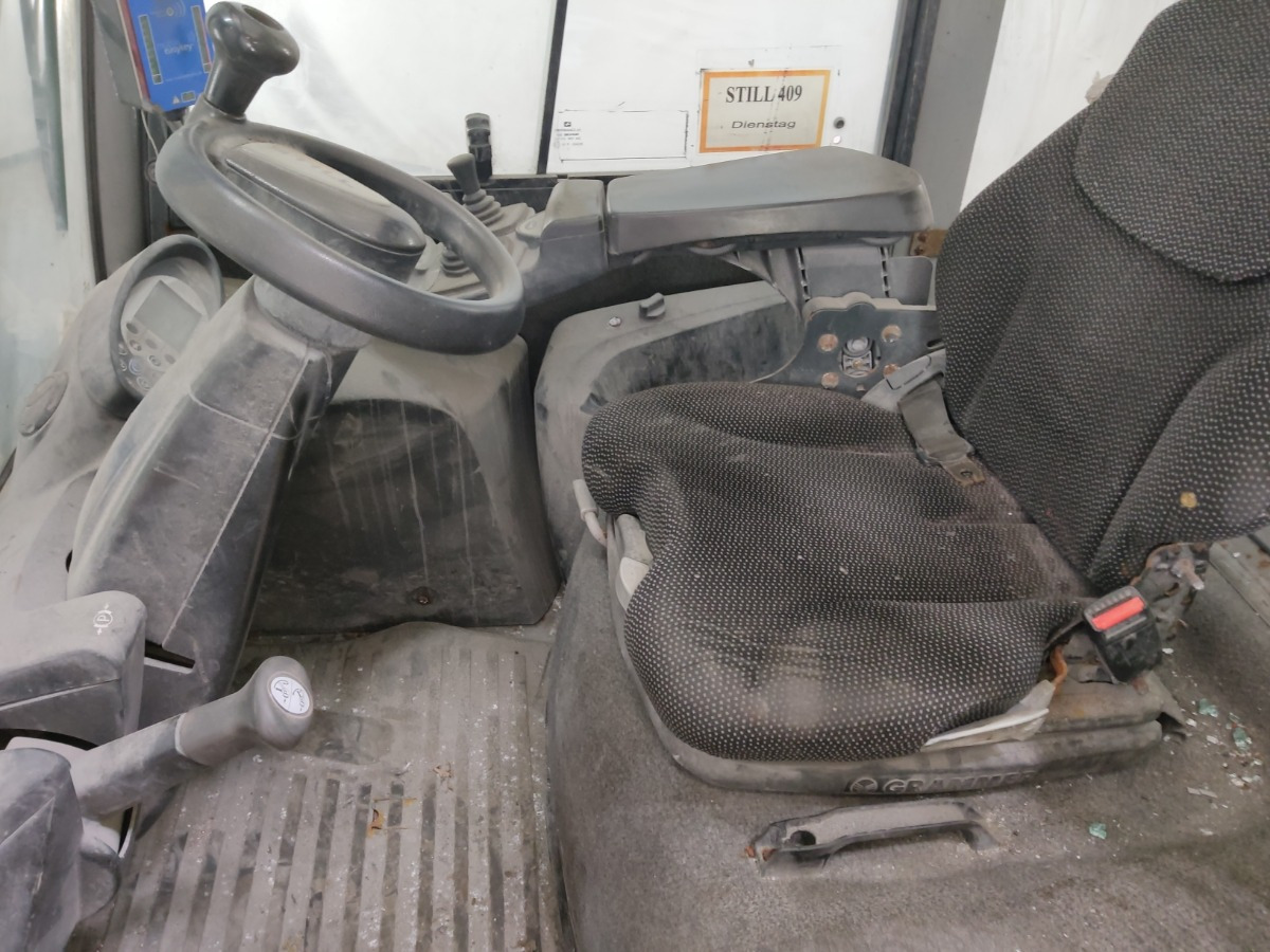 Still RX70-45 - Diiseltõstuk: pilt 3 Still RX70-45 - Diiseltõstuk: pilt 3