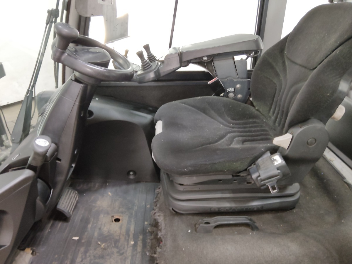 Still RX70-50/600 - Diiseltõstuk: pilt 3 Still RX70-50/600 - Diiseltõstuk: pilt 3