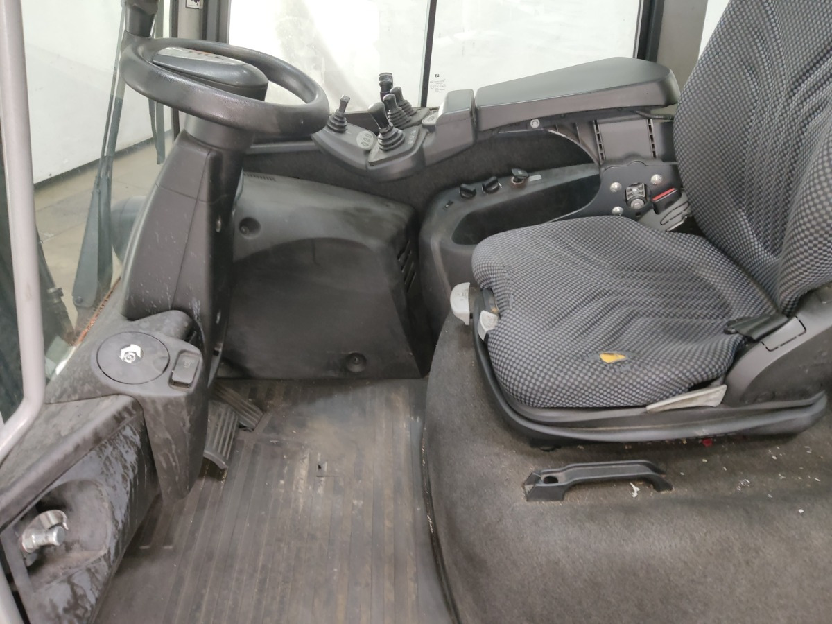 Still RX70-50 - Diiseltõstuk: pilt 3 Still RX70-50 - Diiseltõstuk: pilt 3