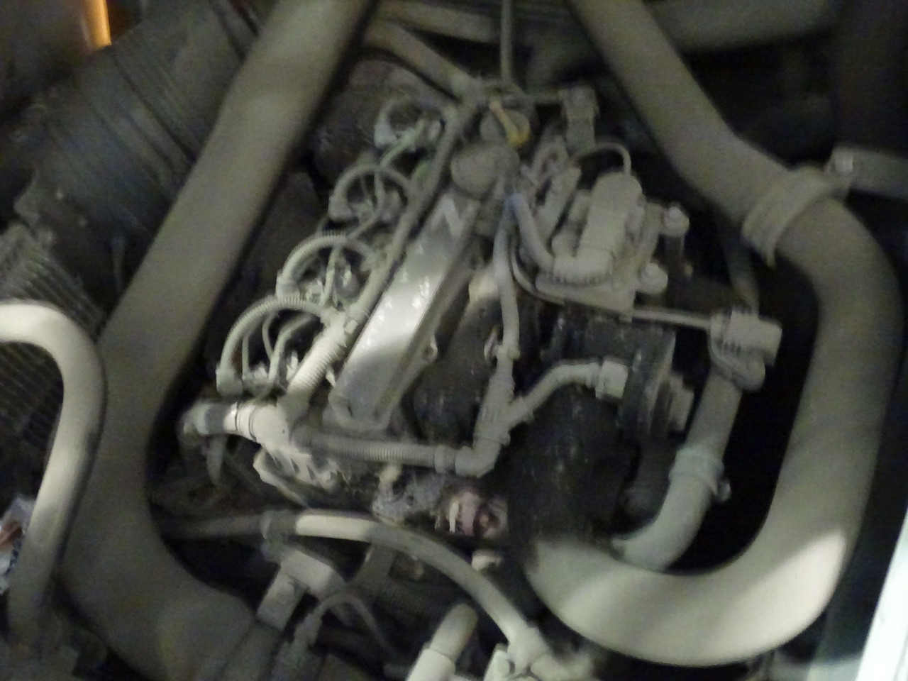 Still RX70-50 - Diiseltõstuk: pilt 4 Still RX70-50 - Diiseltõstuk: pilt 4