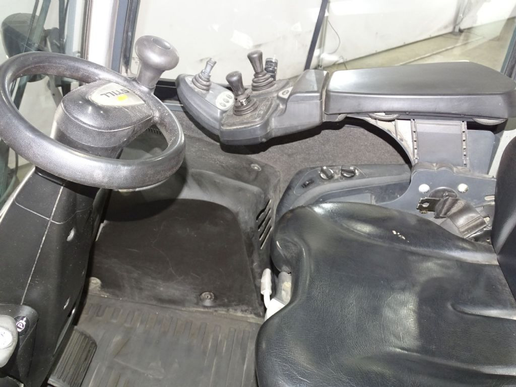 Still RX70-70 - Diiseltõstuk: pilt 3 Still RX70-70 - Diiseltõstuk: pilt 3