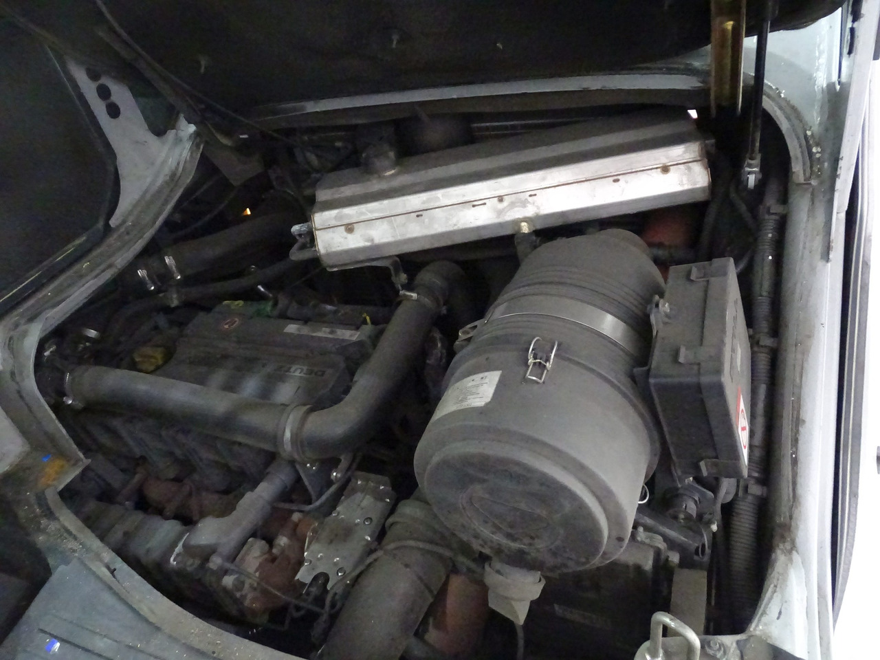 Still RX70-70 - Diiseltõstuk: pilt 4 Still RX70-70 - Diiseltõstuk: pilt 4