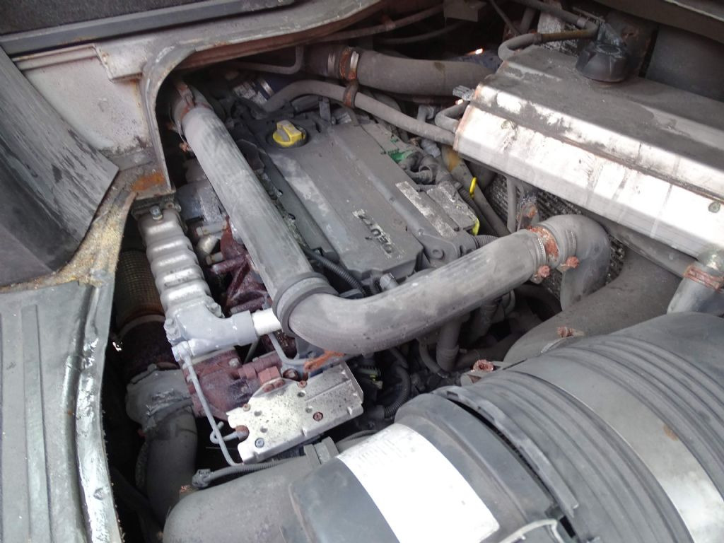 Still RX70-80/900 - Diiseltõstuk: pilt 4 Still RX70-80/900 - Diiseltõstuk: pilt 4