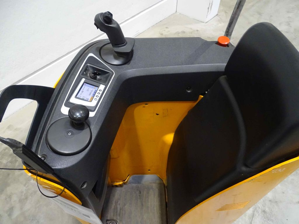 Still SXH20 - Kaubaaluste tõstuk: pilt 3 Still SXH20 - Kaubaaluste tõstuk: pilt 3