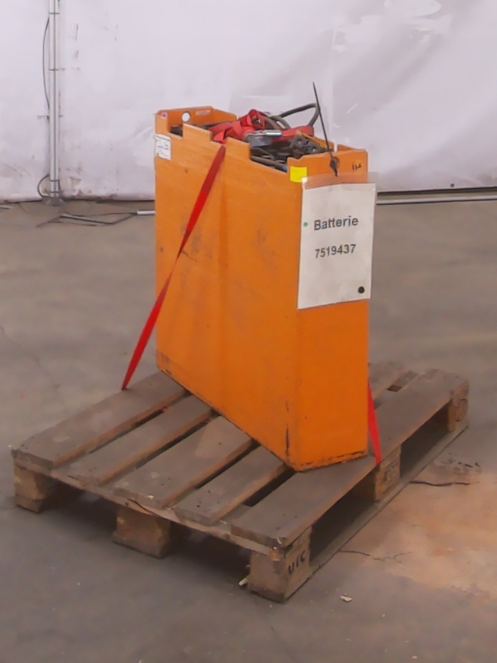 Weitere 24V465AH - Aku - Materjali käitlemise seade: pilt 2 Weitere 24V465AH - Aku - Materjali käitlemise seade: pilt 2