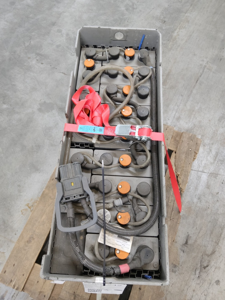 Weitere 24V620AH - Aku - Materjali käitlemise seade: pilt 3 Weitere 24V620AH - Aku - Materjali käitlemise seade: pilt 3