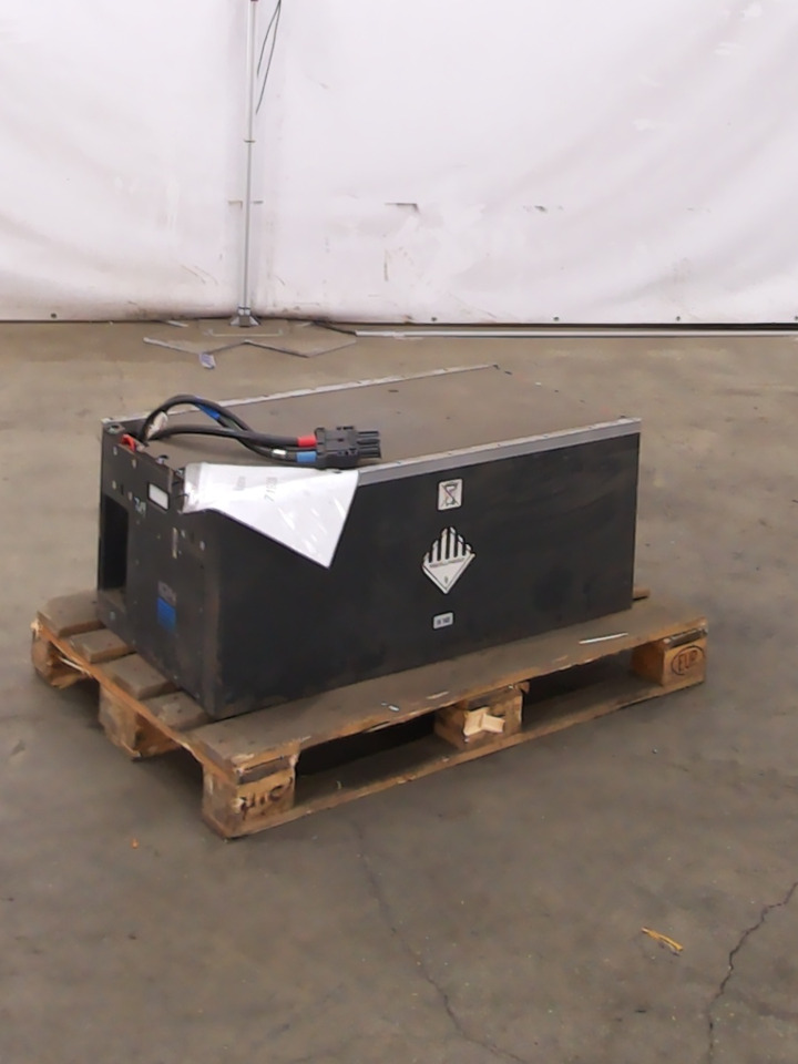 Weitere 48V268AH/LIION - Aku - Materjali käitlemise seade: pilt 5 Weitere 48V268AH/LIION - Aku - Materjali käitlemise seade: pilt 5