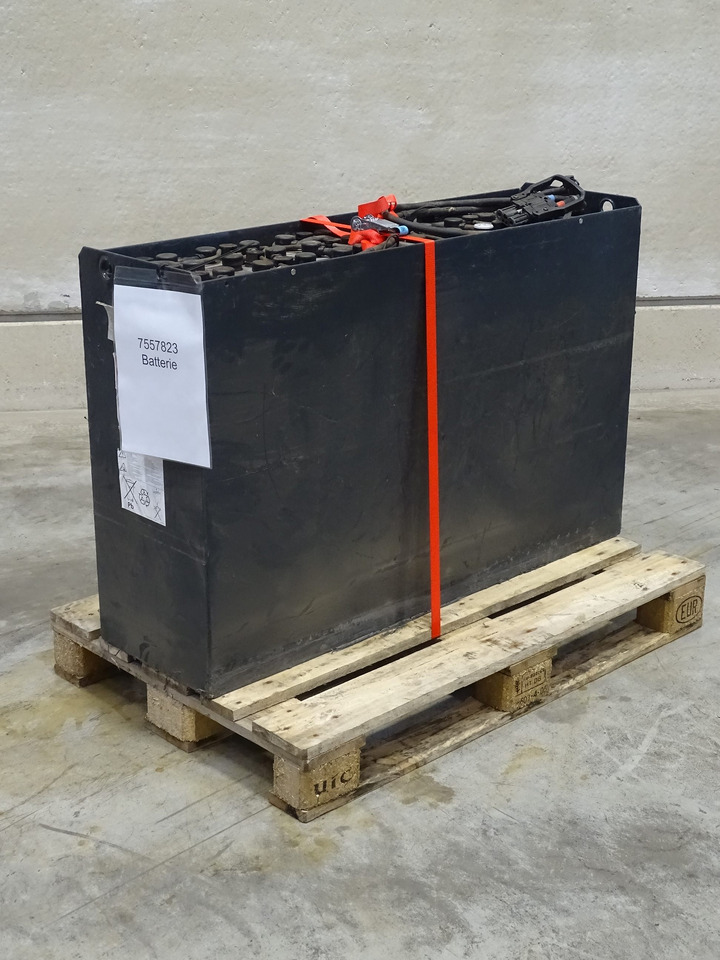 Weitere 48V620AH - Aku - Materjali käitlemise seade: pilt 5 Weitere 48V620AH - Aku - Materjali käitlemise seade: pilt 5
