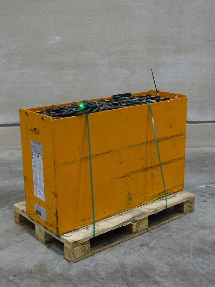 Weitere 48V775AH - Aku - Materjali käitlemise seade: pilt 2 Weitere 48V775AH - Aku - Materjali käitlemise seade: pilt 2