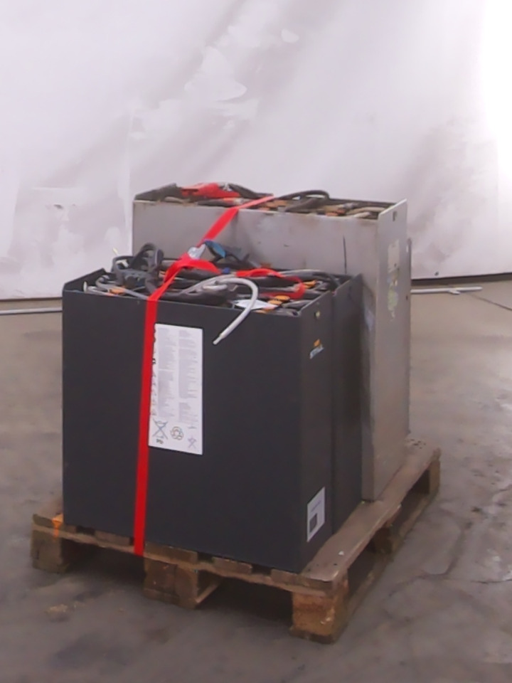 Weitere 4XBATTERIEN - Aku - Materjali käitlemise seade: pilt 2 Weitere 4XBATTERIEN - Aku - Materjali käitlemise seade: pilt 2