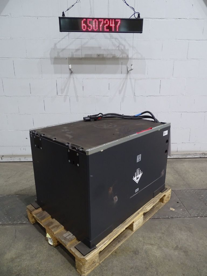 Weitere LI-IONBATTERIE90V - Aku - Materjali käitlemise seade: pilt 2 Weitere LI-IONBATTERIE90V - Aku - Materjali käitlemise seade: pilt 2