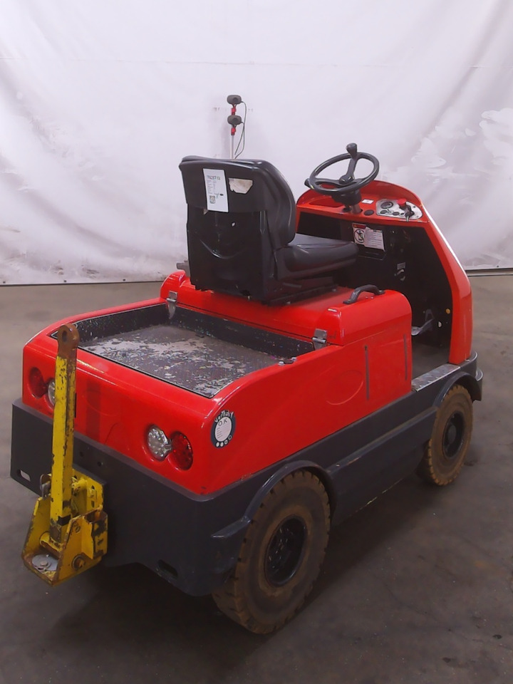 Weitere T800 - Puksiirtraktor: pilt 2 Weitere T800 - Puksiirtraktor: pilt 2