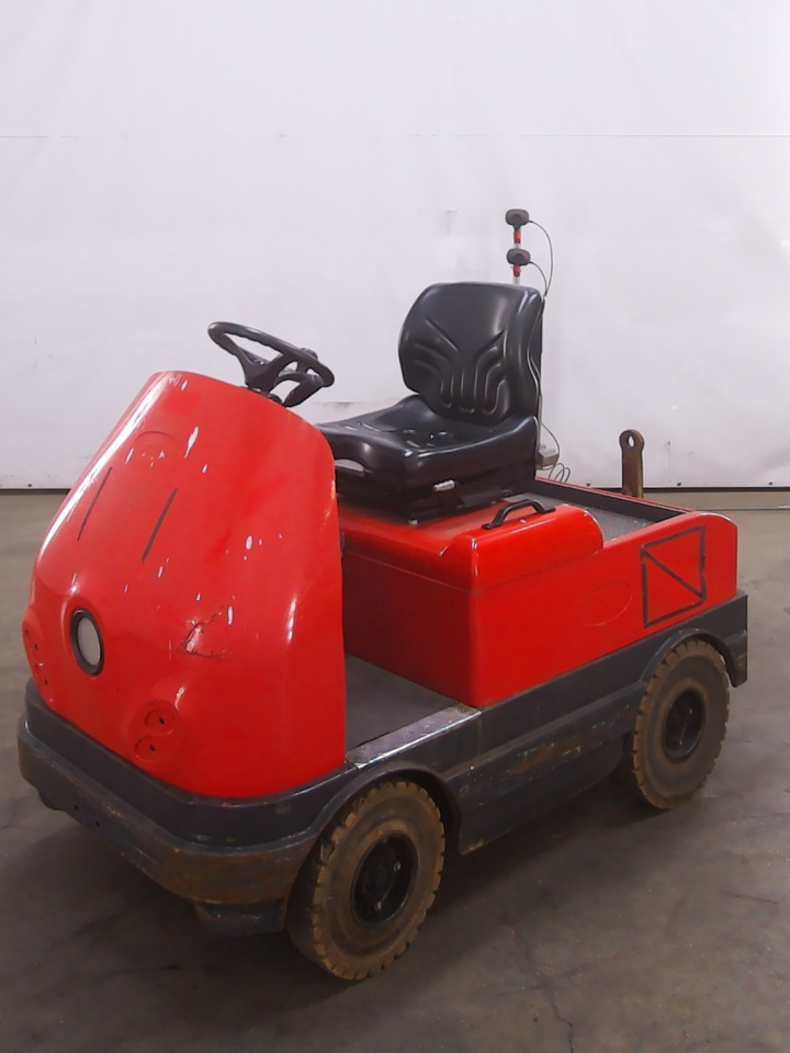Weitere T800 - Puksiirtraktor: pilt 1 Weitere T800 - Puksiirtraktor: pilt 1