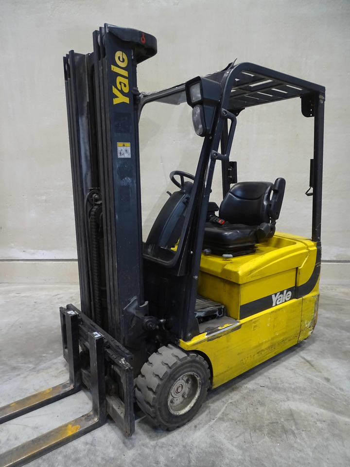Yale ERP20ATF - Elektritõstuk: pilt 1 Yale ERP20ATF - Elektritõstuk: pilt 1