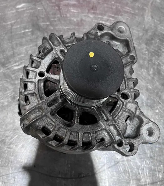 AUDI Starter 04L903024 - Starter: pilt 3 AUDI Starter 04L903024 - Starter: pilt 3