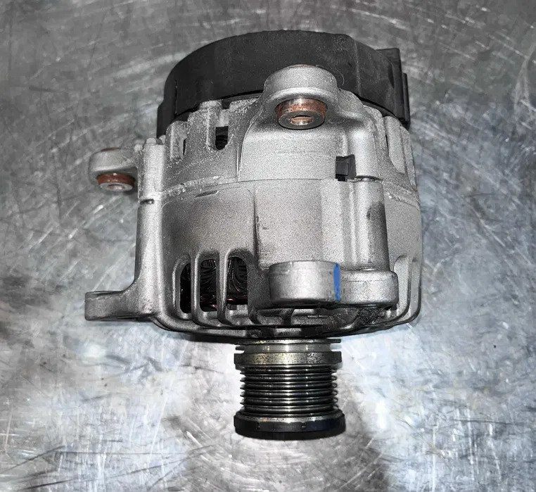 AUDI Starter 04L903024 - Starter: pilt 2 AUDI Starter 04L903024 - Starter: pilt 2