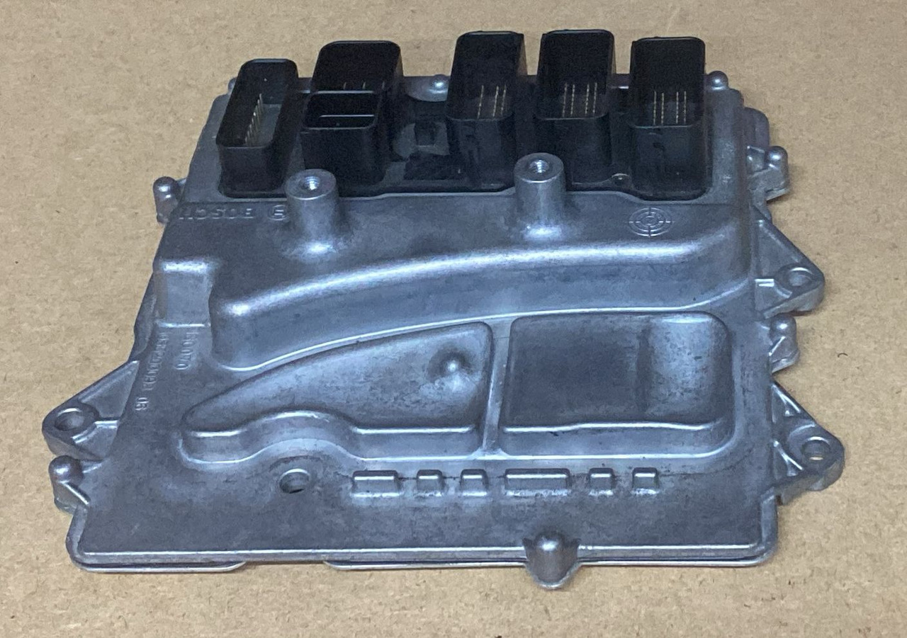 BMW Calculator 8487494 - Mootori juhtimisseade: pilt 1 BMW Calculator 8487494 - Mootori juhtimisseade: pilt 1