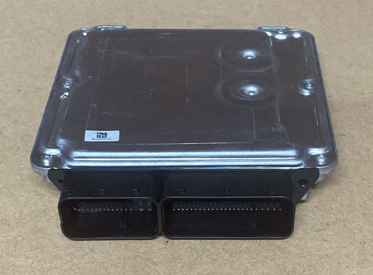 BMW Calculator BMW X1 DDE8596363 - Mootori juhtimisseade: pilt 3 BMW Calculator BMW X1 DDE8596363 - Mootori juhtimisseade: pilt 3