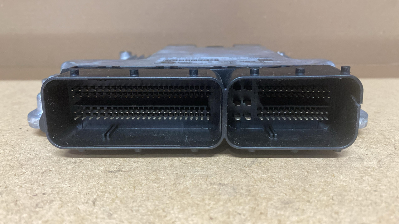 BMW Calculator BMW X1 DDE8596363 - Mootori juhtimisseade: pilt 2 BMW Calculator BMW X1 DDE8596363 - Mootori juhtimisseade: pilt 2