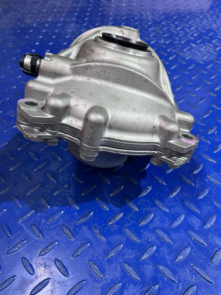 BMW Diferential Fata BMW 7600991 - Diferentsiaalvarustus - Veoauto: pilt 5 BMW Diferential Fata BMW 7600991 - Diferentsiaalvarustus - Veoauto: pilt 5