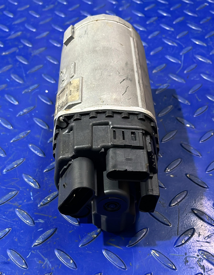 BMW G30/31 Electric Power Steering Rack (RHD) 7818177970 - Juhtimine: pilt 3 BMW G30/31 Electric Power Steering Rack (RHD) 7818177970 - Juhtimine: pilt 3