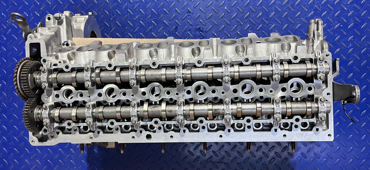 BMW Motor B57D30C Euro 6 - Mootor - Auto: pilt 3 BMW Motor B57D30C Euro 6 - Mootor - Auto: pilt 3