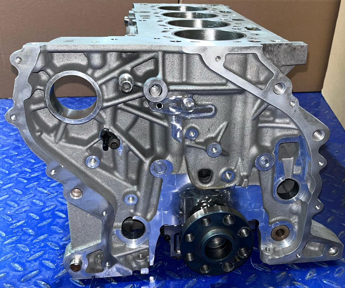 BMW Motor Reconditionat N47D20C Euro 6 - Mootor: pilt 5 BMW Motor Reconditionat N47D20C Euro 6 - Mootor: pilt 5