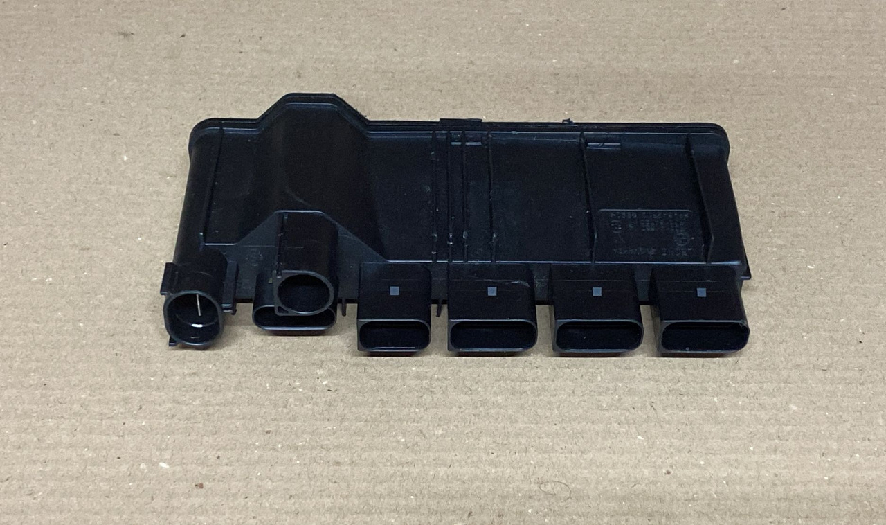 BMW PD8583091 - Mootori juhtimisseade: pilt 1 BMW PD8583091 - Mootori juhtimisseade: pilt 1