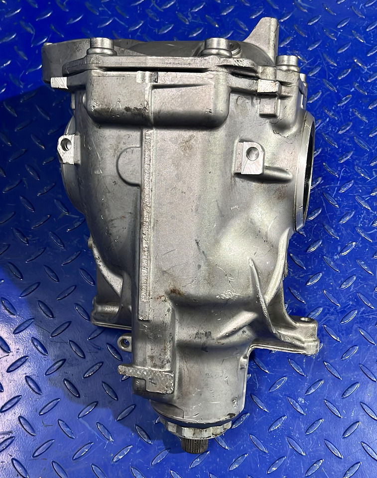 BMW Rear Differential xDrive 8643137-01 - Jõuülekanne: pilt 2 BMW Rear Differential xDrive 8643137-01 - Jõuülekanne: pilt 2